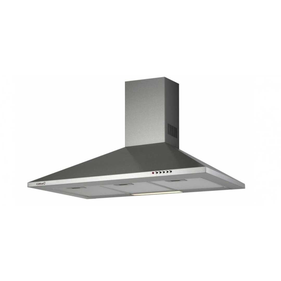 CAMP. CATA V900X INOX 90CM 02063600 420m3h